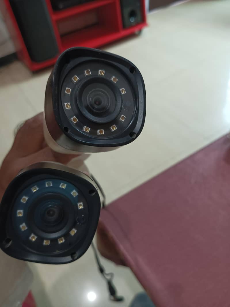 4mp CCTV Camera Setup 7