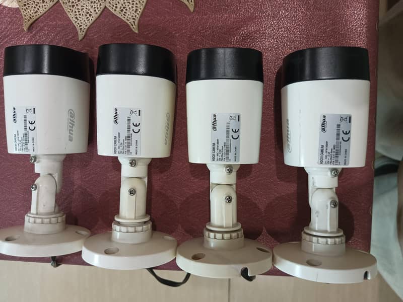 4mp CCTV Camera Setup 8