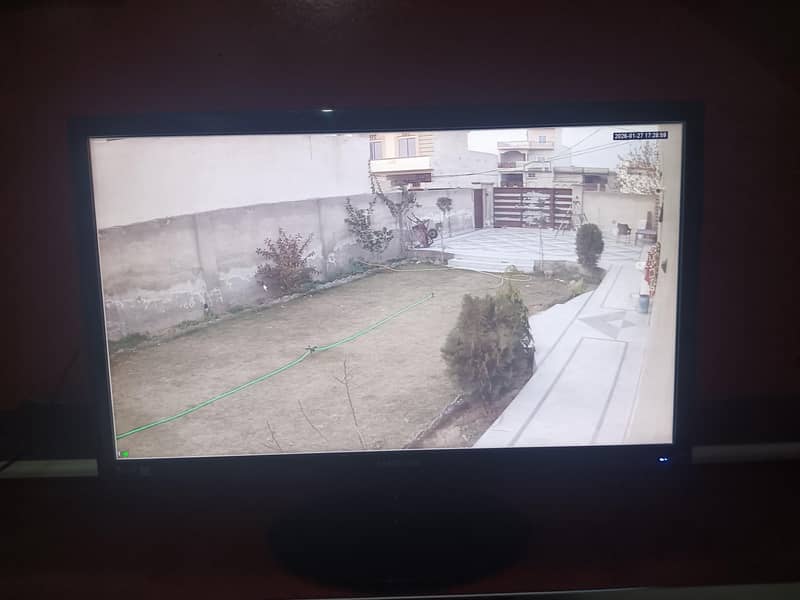 4mp CCTV Camera Setup 11