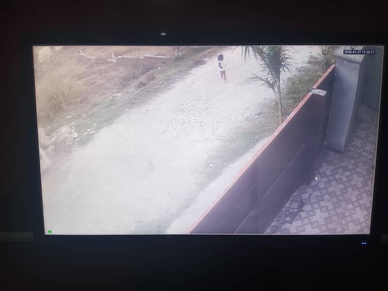 4mp CCTV Camera Setup 12