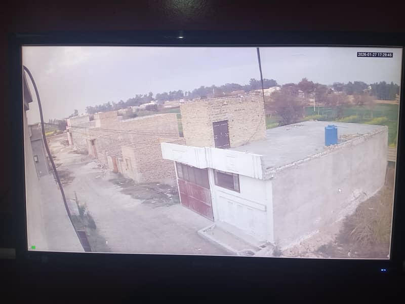 4mp CCTV Camera Setup 14