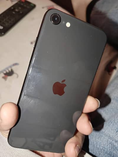 iphone SE 2020 mint condition