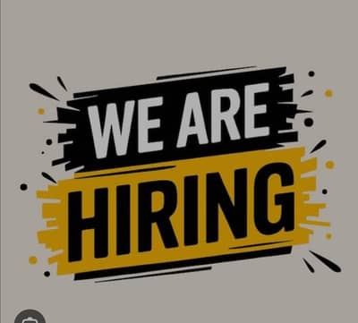 Females Needed for Packing/cutting/Quality of stickers