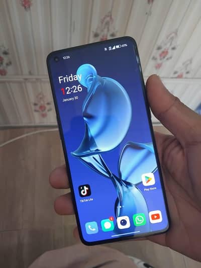 OnePlus 95g all oky PUBG 90. FPS total original mobile ha