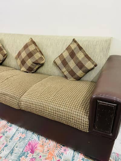 7 Seater Sofa set