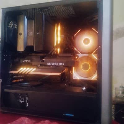 i5 13th gen gaming pc read ad