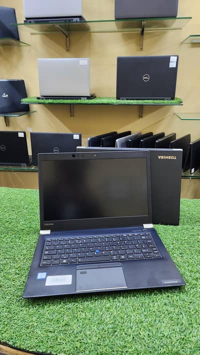 Toshiba PORTEGE X30 E Ultra 8th Generation laptops