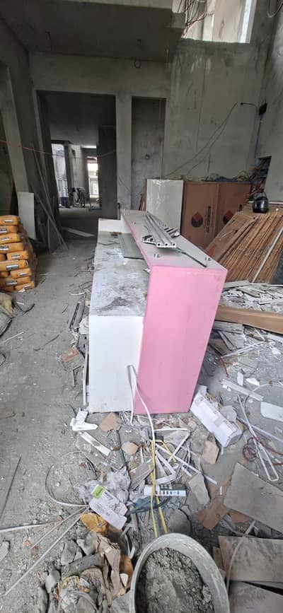 Reception Counter for sale