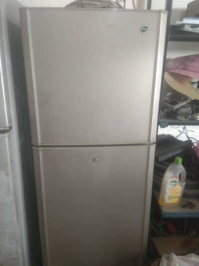 OK conditional all OK fridge