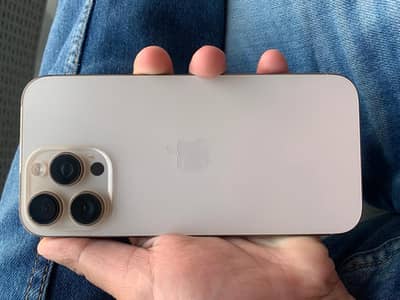 I phone 16 pro max condition 10/10