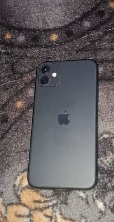 iPhone 11 non pta 128 gb waterpack health 82%