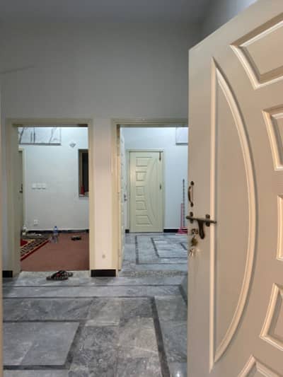 House portion Available For rent in Newmal sharqi kuri Road islamabad