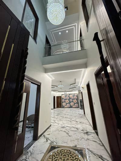 Brand New Luxury House for sale