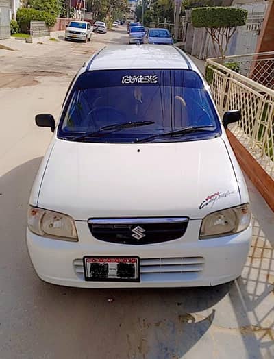 Suzuki Alto VXR 2011 Model Alto for sale