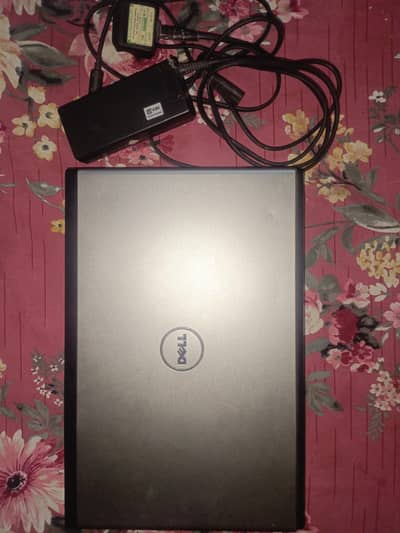 Dell Core i3, 1st Gen, 4 GB Ram,  250 GB Hard, One Hand Use All Okay