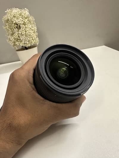 tamron 17 28 2.8 sony e mount