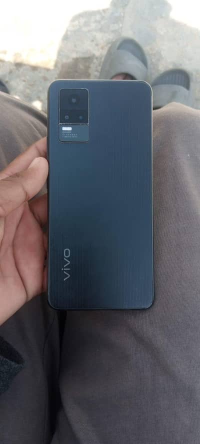 vivo v21e sale