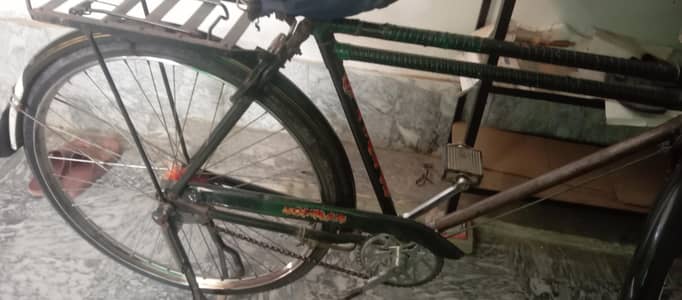 sohrab cycle sale 22 inch