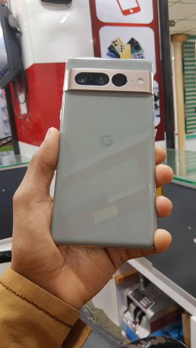 Google pixel