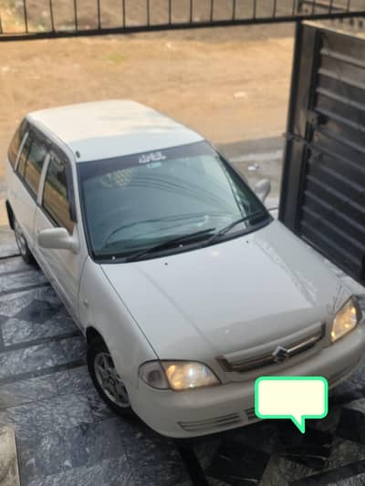 Cultus Excellent Condition 60% Genuine Paint