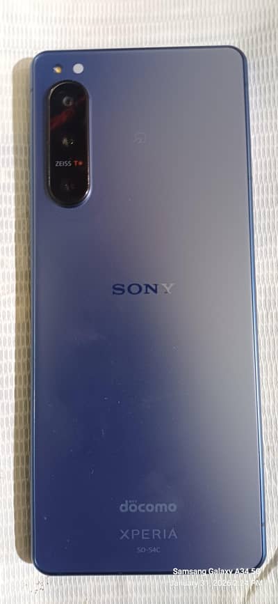 sony xperia 5 mark 4, 8/128 5G