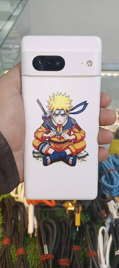 google pixel 7 official pta prove