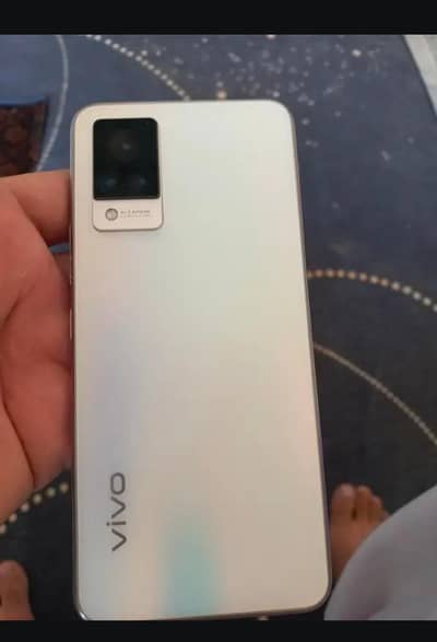 vivo v21