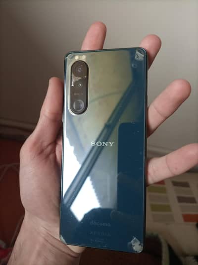 SONY XPERIA 5 MARK III 8/128GB Gaming Beast