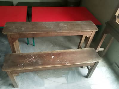 School Desk