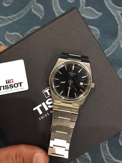 Tissot original men's watch