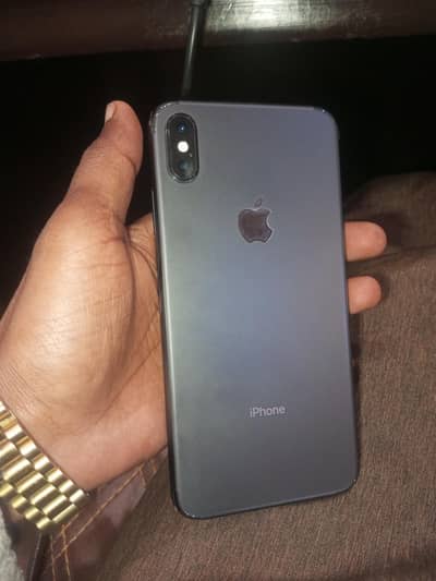 iphone xs max urgent sale