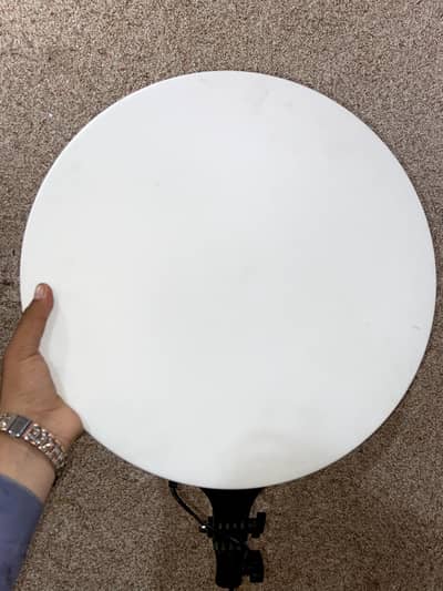 PF-45 full light PL- 26 full light available for sale with 2 stand.