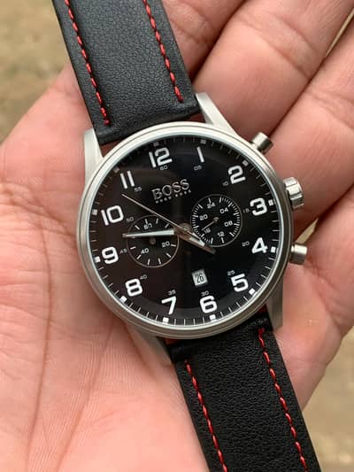 multiple brands genuine watches