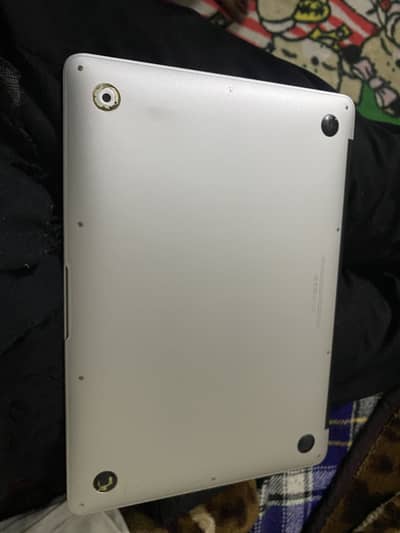 MacBook Air 2015 USA  Model