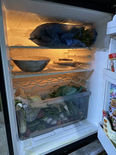 Haier HRF300m for sell