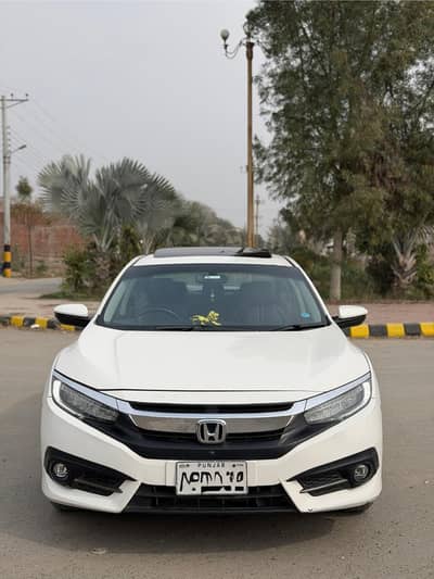 Honda civic 2021 investor rate urgent sale