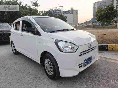 Daihatshu Mira 2024