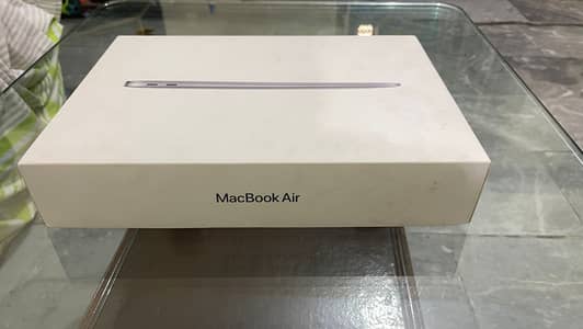 Macbook Air M1 2020 for sale