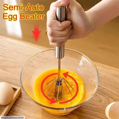Hand Mixer