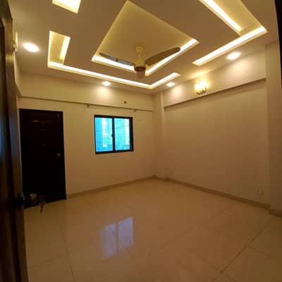 FULLY RENOVATED 3-BEDROOM APARTMENT IN BIG BUKHARI COMMERCIAL