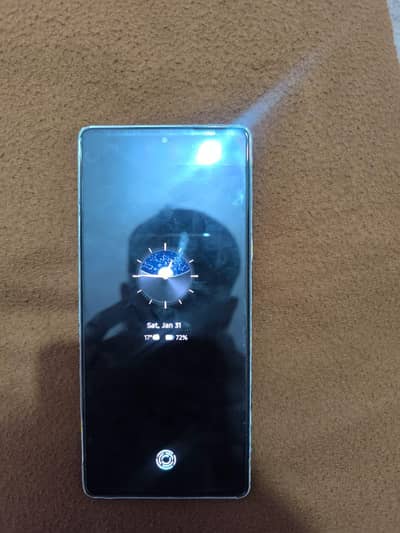 tecno camon 40
