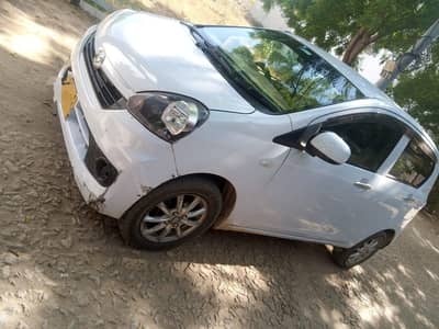 Mira L package 2015/2017 Own Engine