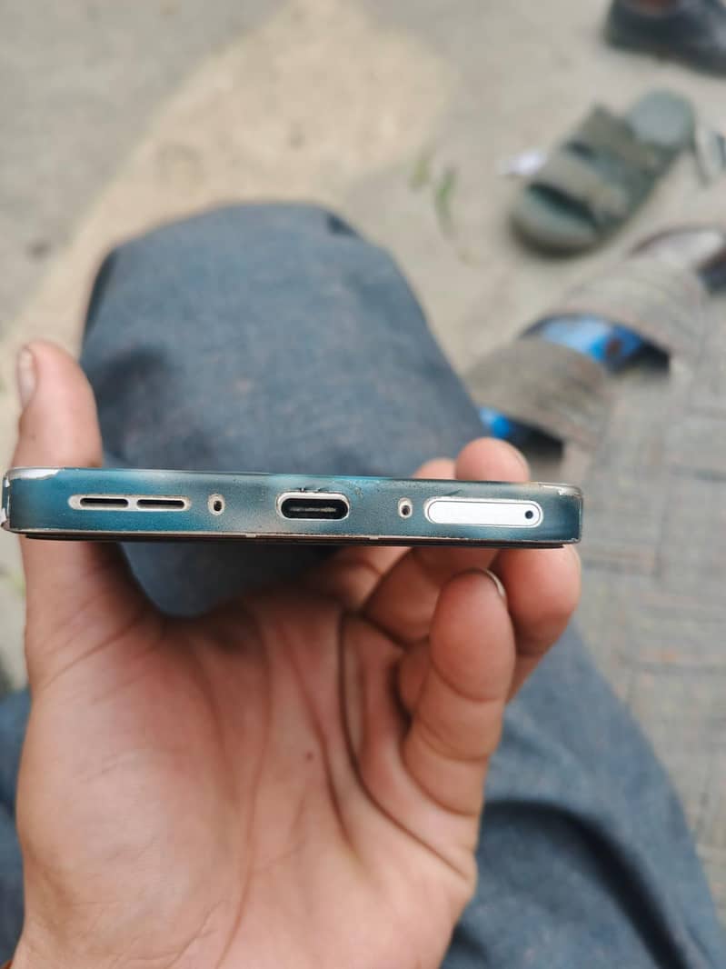 OnePlus 13r 0