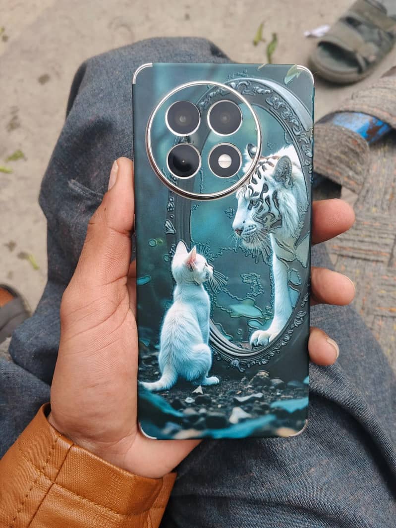 OnePlus 13r 3