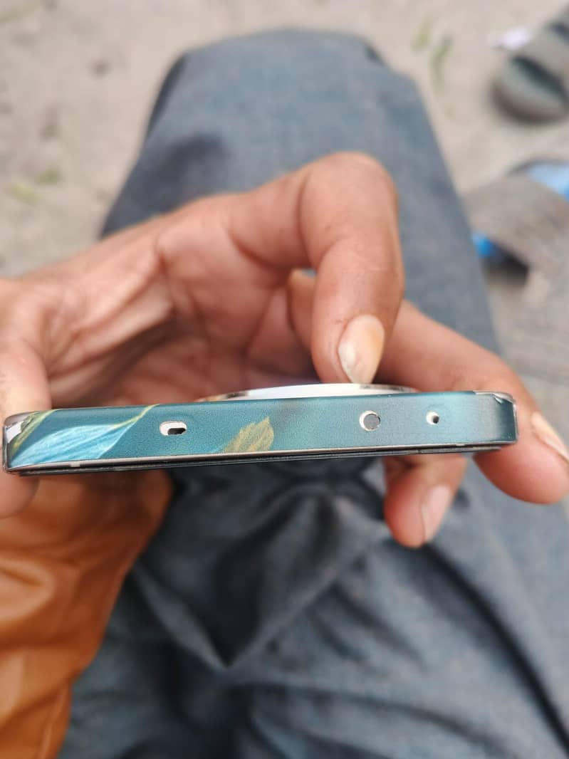 OnePlus 13r 5