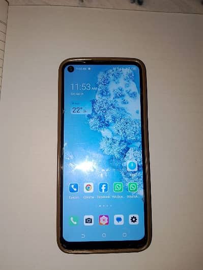 Tecno Camon 17 6GB/128GB