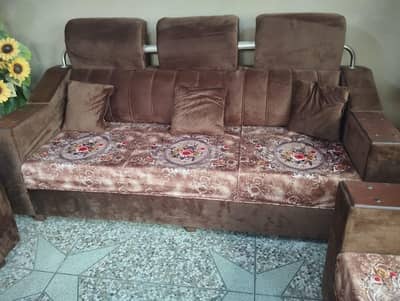 sofa set for sale