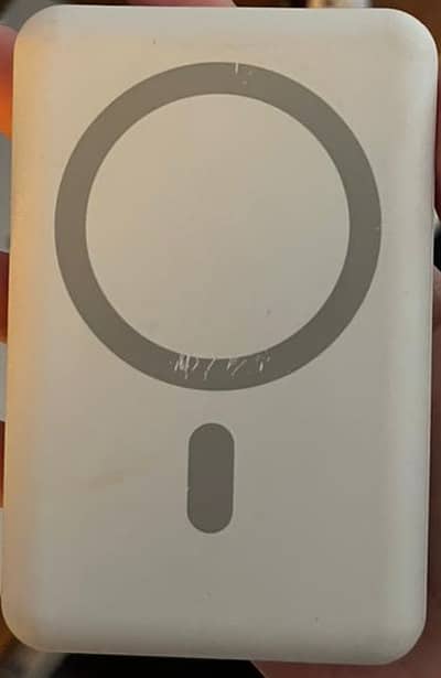 Mophie Snap+ Powerstation 10K (1000mah)