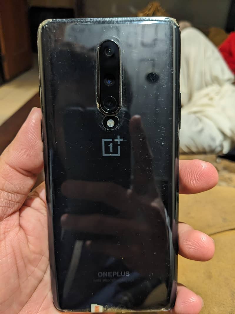 OnePlus 8T 1