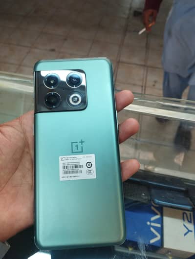 one plus 10 pro 12 256